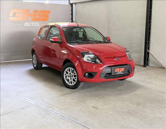 FORD KA 1.0 MPI FLY 8V FLEX 2P MANUAL FORD KA 1.0 MPI FLY 8V FLEX 2P MANUAL